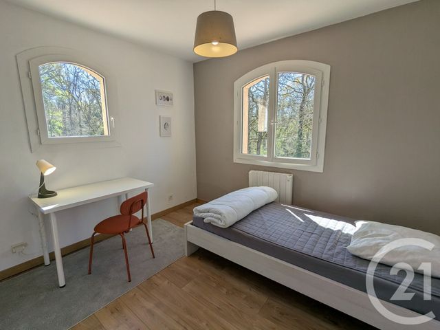 maison à louer - 6 pièces - 150.0 m2 - AUSSONNE - 31 - MIDI-PYRENEES - Century 21 Fly Immo