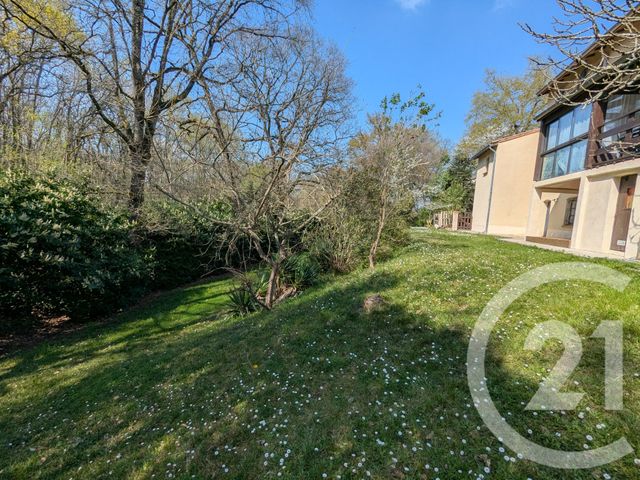 maison à louer - 6 pièces - 150.0 m2 - AUSSONNE - 31 - MIDI-PYRENEES - Century 21 Fly Immo