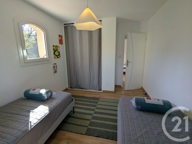 maison à louer - 6 pièces - 150.0 m2 - AUSSONNE - 31 - MIDI-PYRENEES - Century 21 Fly Immo