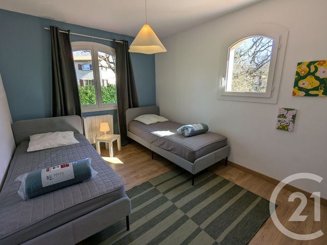 maison à louer - 6 pièces - 150.0 m2 - AUSSONNE - 31 - MIDI-PYRENEES - Century 21 Fly Immo