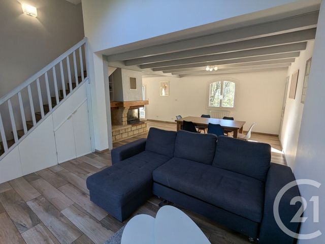 maison à louer - 6 pièces - 150.0 m2 - AUSSONNE - 31 - MIDI-PYRENEES - Century 21 Fly Immo