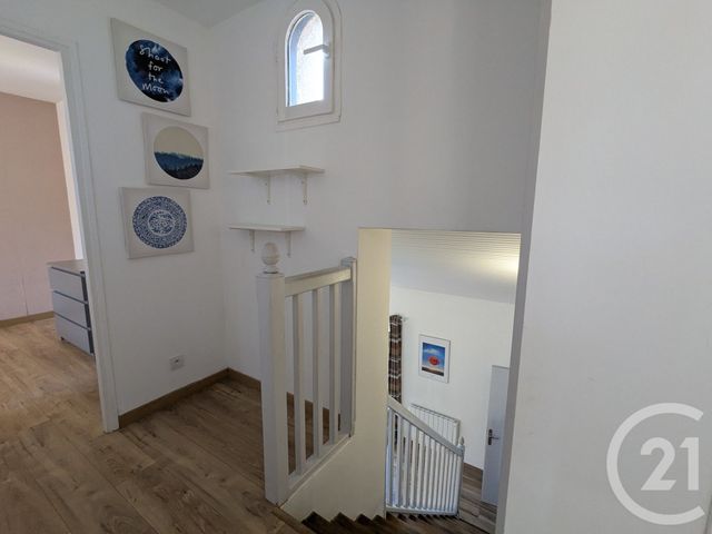 maison à louer - 6 pièces - 150.0 m2 - AUSSONNE - 31 - MIDI-PYRENEES - Century 21 Fly Immo