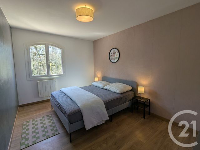 maison à louer - 6 pièces - 150.0 m2 - AUSSONNE - 31 - MIDI-PYRENEES - Century 21 Fly Immo