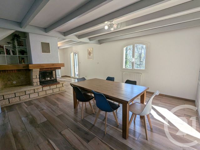 maison à louer - 6 pièces - 150.0 m2 - AUSSONNE - 31 - MIDI-PYRENEES - Century 21 Fly Immo