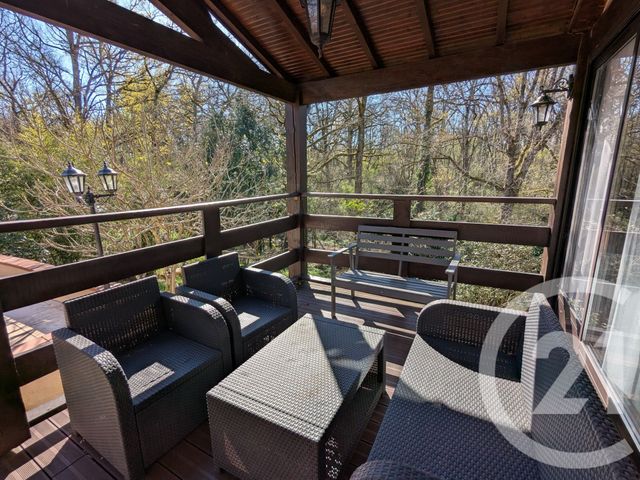 maison - AUSSONNE - 31