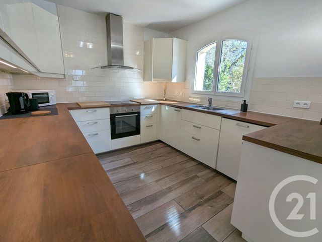 maison à louer - 6 pièces - 150.0 m2 - AUSSONNE - 31 - MIDI-PYRENEES - Century 21 Fly Immo