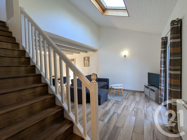 maison à louer - 6 pièces - 150.0 m2 - AUSSONNE - 31 - MIDI-PYRENEES - Century 21 Fly Immo