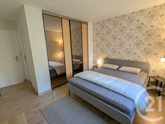 maison à louer - 6 pièces - 150.0 m2 - AUSSONNE - 31 - MIDI-PYRENEES - Century 21 Fly Immo