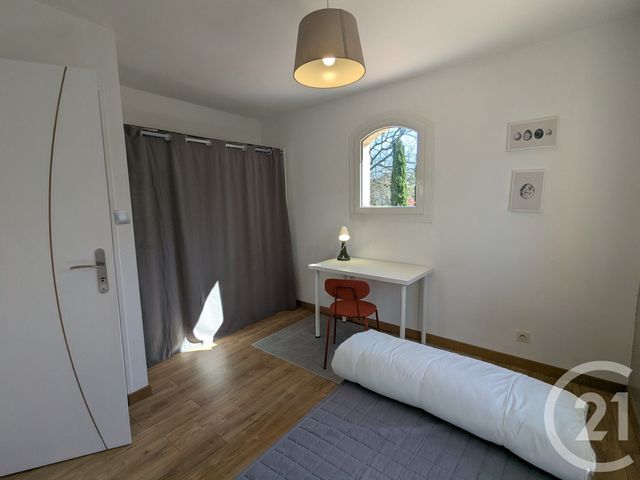 maison à louer - 6 pièces - 150.0 m2 - AUSSONNE - 31 - MIDI-PYRENEES - Century 21 Fly Immo