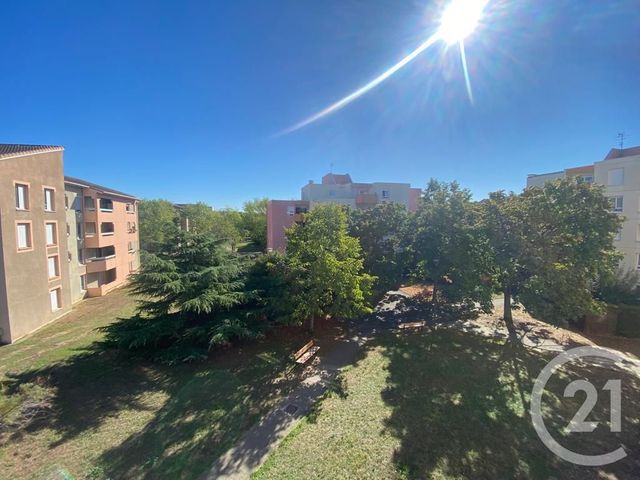 appartement - BLAGNAC - 31