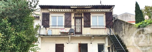 appartement - TOULOUSE - 31