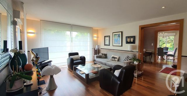 maison à vendre - 7 pièces - 190.59 m2 - BLAGNAC - 31 - MIDI-PYRENEES - Century 21 Fly Immo