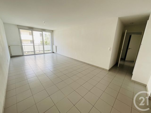 Appartement T3 à vendre - 3 pièces - 64.23 m2 - BLAGNAC - 31 - MIDI-PYRENEES - Century 21 Fly Immo