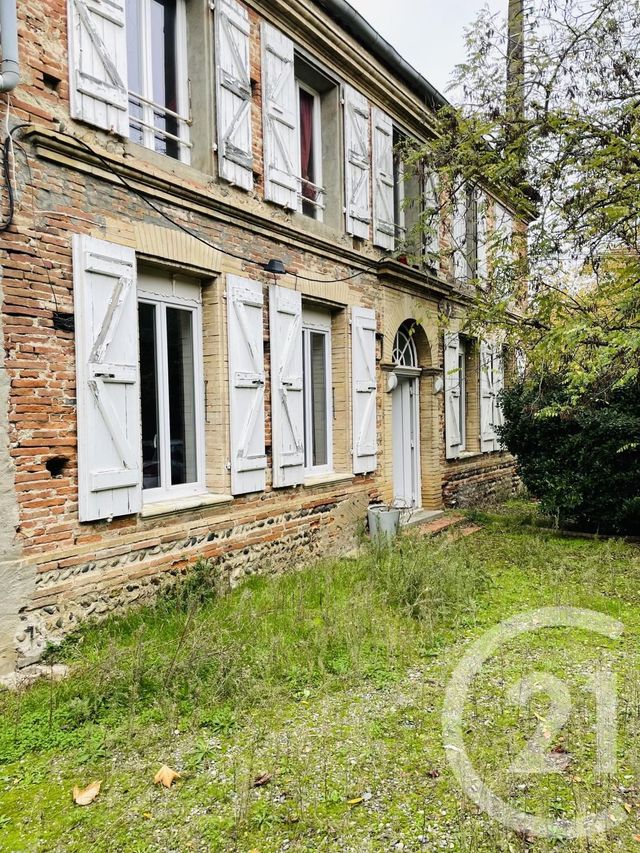 Maison à vendre BLAGNAC