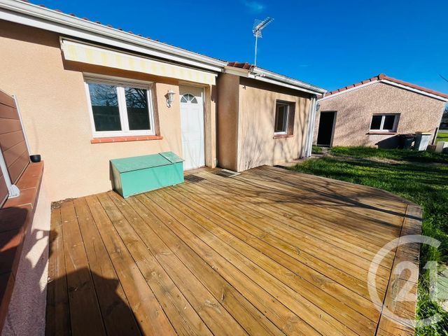 Maison à vendre FROUZINS