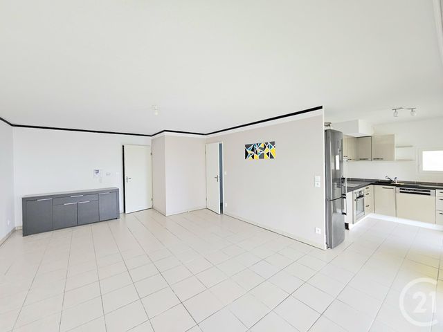 Appartement T4 à vendre BLAGNAC