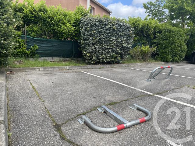 Parking à vendre BLAGNAC