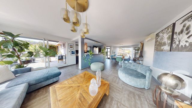 Afficher la photo en grand maison à vendre - 6 pièces - 203.24 m2 - BLAGNAC - 31 - MIDI-PYRENEES - Century 21 Fly Immo
