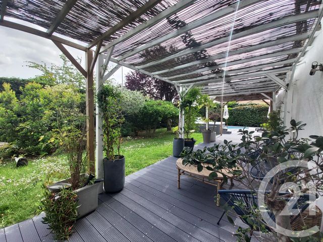 Afficher la photo en grand maison à vendre - 6 pièces - 203.24 m2 - BLAGNAC - 31 - MIDI-PYRENEES - Century 21 Fly Immo