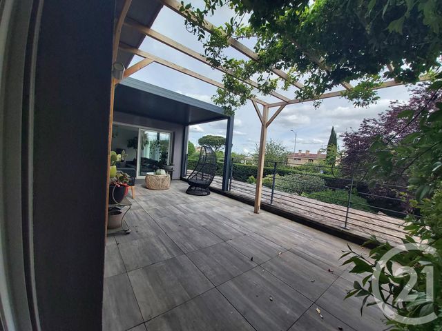 Afficher la photo en grand maison à vendre - 6 pièces - 203.24 m2 - BLAGNAC - 31 - MIDI-PYRENEES - Century 21 Fly Immo