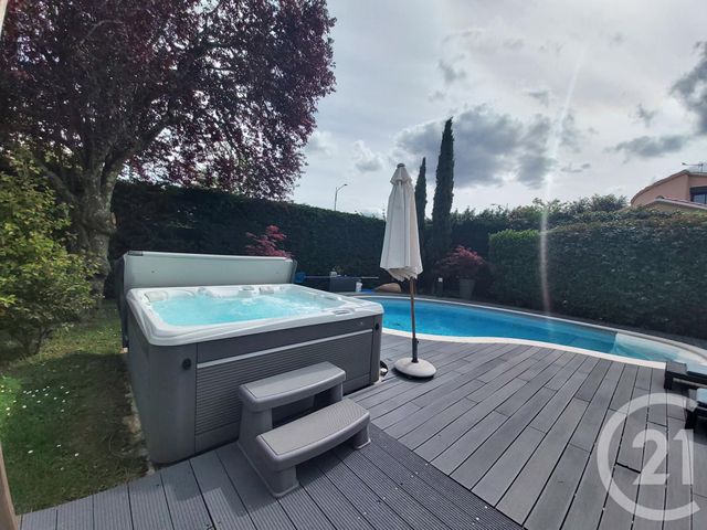Afficher la photo en grand maison à vendre - 6 pièces - 203.24 m2 - BLAGNAC - 31 - MIDI-PYRENEES - Century 21 Fly Immo