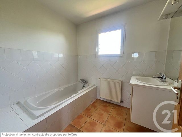 maison à vendre - 6 pièces - 130.69 m2 - SEILH - 31 - MIDI-PYRENEES - Century 21 Fly Immo