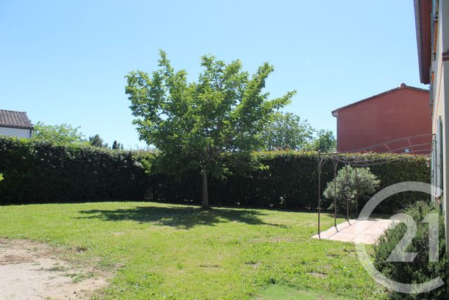 maison à vendre - 6 pièces - 130.69 m2 - SEILH - 31 - MIDI-PYRENEES - Century 21 Fly Immo