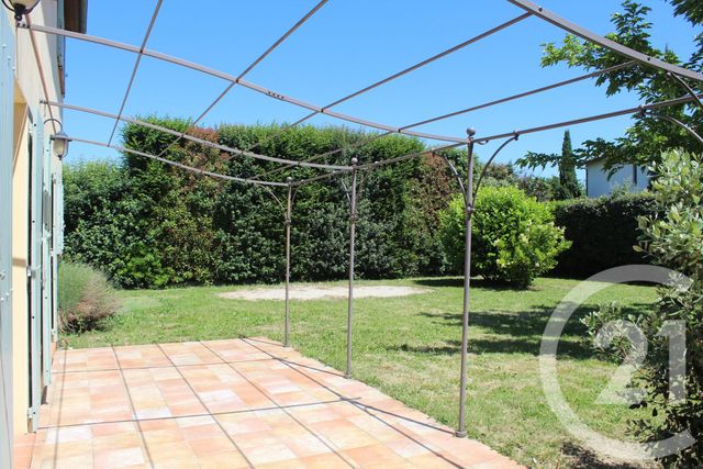maison à vendre - 6 pièces - 130.69 m2 - SEILH - 31 - MIDI-PYRENEES - Century 21 Fly Immo