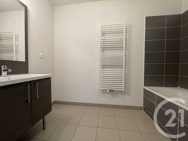 Appartement F4 à vendre - 4 pièces - 80.11 m2 - BLAGNAC - 31 - MIDI-PYRENEES - Century 21 Fly Immo
