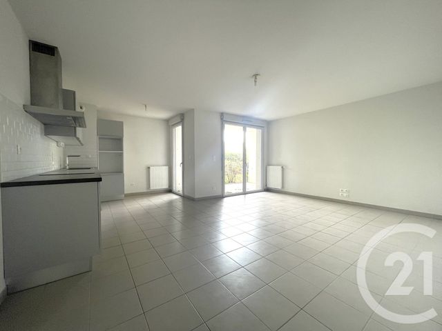 Appartement F4 à vendre - 4 pièces - 80.11 m2 - BLAGNAC - 31 - MIDI-PYRENEES - Century 21 Fly Immo