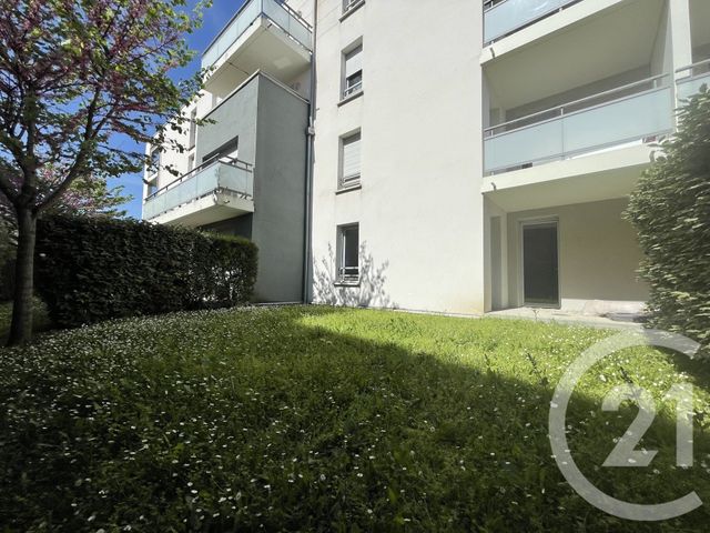 Appartement F4 à vendre - 4 pièces - 80.11 m2 - BLAGNAC - 31 - MIDI-PYRENEES - Century 21 Fly Immo