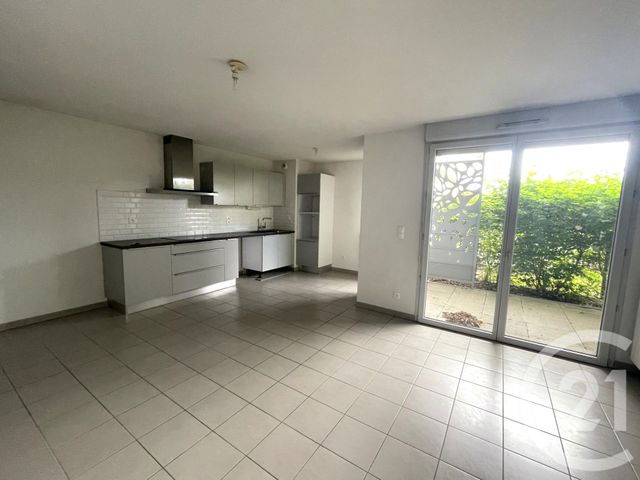 Appartement F4 à vendre - 4 pièces - 80.11 m2 - BLAGNAC - 31 - MIDI-PYRENEES - Century 21 Fly Immo