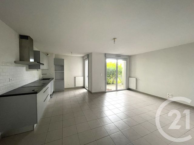 Appartement F4 à vendre BLAGNAC