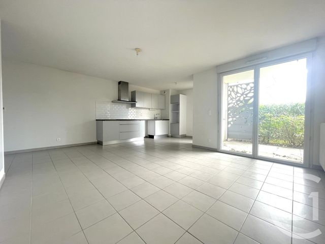 Appartement F4 à vendre - 4 pièces - 80.11 m2 - BLAGNAC - 31 - MIDI-PYRENEES - Century 21 Fly Immo