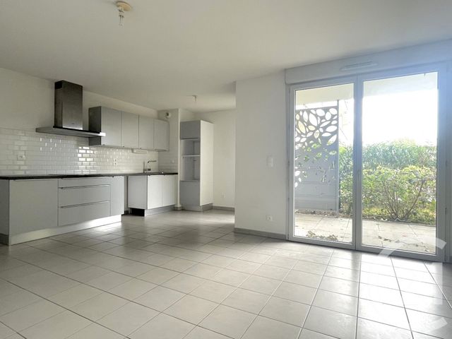 Appartement F4 à vendre BLAGNAC