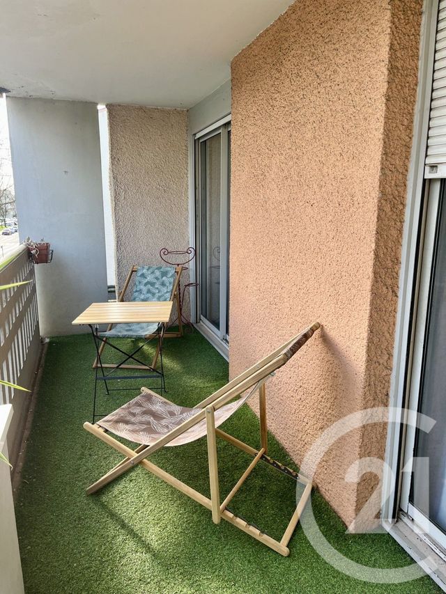 Appartement T3 à vendre - 4 pièces - 70.0 m2 - BLAGNAC - 31 - MIDI-PYRENEES - Century 21 Fly Immo