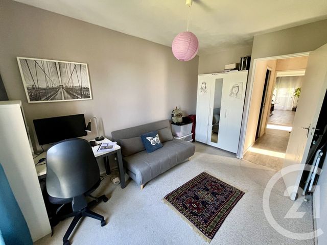 Appartement T3 à vendre - 4 pièces - 70.0 m2 - BLAGNAC - 31 - MIDI-PYRENEES - Century 21 Fly Immo