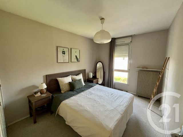 Appartement T3 à vendre - 4 pièces - 70.0 m2 - BLAGNAC - 31 - MIDI-PYRENEES - Century 21 Fly Immo