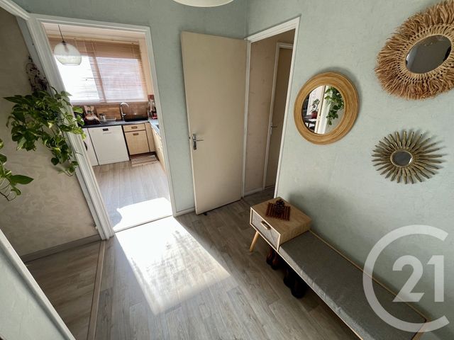 Appartement T3 à vendre - 4 pièces - 70.0 m2 - BLAGNAC - 31 - MIDI-PYRENEES - Century 21 Fly Immo