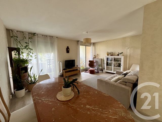 appartement - BLAGNAC - 31