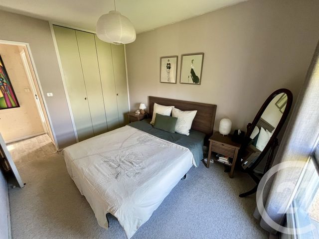 Appartement T3 à vendre - 4 pièces - 70.0 m2 - BLAGNAC - 31 - MIDI-PYRENEES - Century 21 Fly Immo