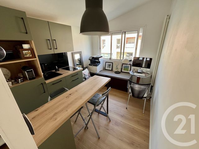 maison à vendre - 6 pièces - 115.96 m2 - BEAUZELLE - 31 - MIDI-PYRENEES - Century 21 Fly Immo