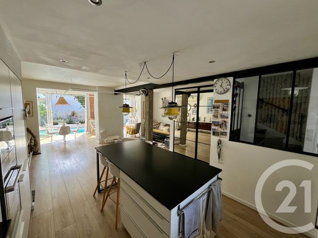 maison à vendre - 6 pièces - 115.96 m2 - BEAUZELLE - 31 - MIDI-PYRENEES - Century 21 Fly Immo