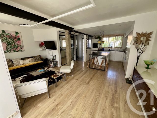 maison à vendre - 6 pièces - 115.96 m2 - BEAUZELLE - 31 - MIDI-PYRENEES - Century 21 Fly Immo