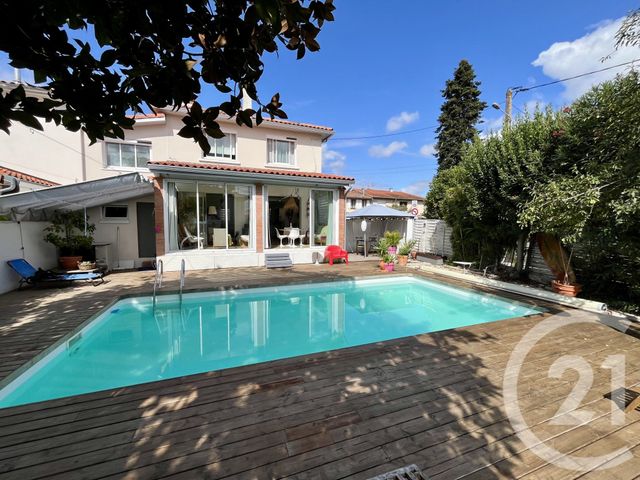 maison - BEAUZELLE - 31
