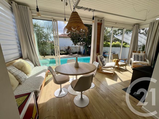 maison à vendre - 6 pièces - 115.96 m2 - BEAUZELLE - 31 - MIDI-PYRENEES - Century 21 Fly Immo