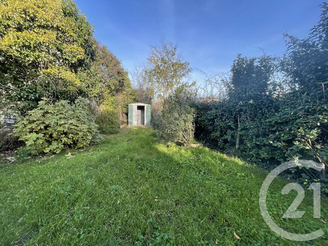 maison à vendre - 3 pièces - 54.45 m2 - BLAGNAC - 31 - MIDI-PYRENEES - Century 21 Fly Immo