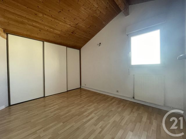 maison à vendre - 3 pièces - 54.45 m2 - BLAGNAC - 31 - MIDI-PYRENEES - Century 21 Fly Immo