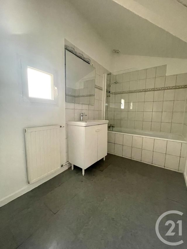 maison à vendre - 3 pièces - 54.45 m2 - BLAGNAC - 31 - MIDI-PYRENEES - Century 21 Fly Immo