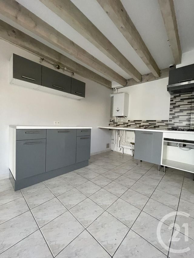 maison à vendre - 3 pièces - 54.45 m2 - BLAGNAC - 31 - MIDI-PYRENEES - Century 21 Fly Immo